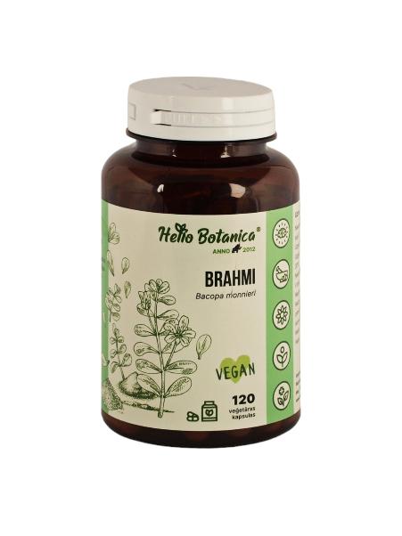 Brahmi - Bacopa monnieri- SALE 10%!