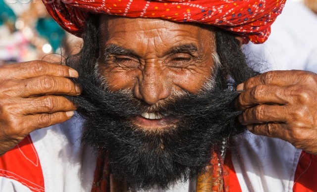 Tribulus aphrodisiac for men