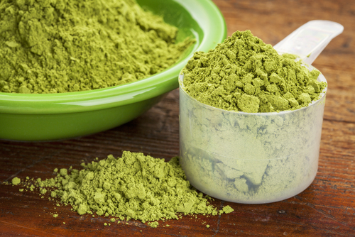 Neem powder
