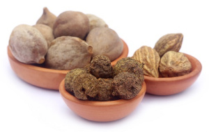 Trifala - Triphala