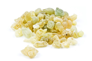 Shallaki (resin) - 120 capsul/96 gramm