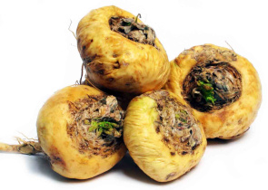 Maca - Lepidium meyenii